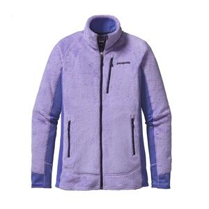 Patagonia R2 jacket